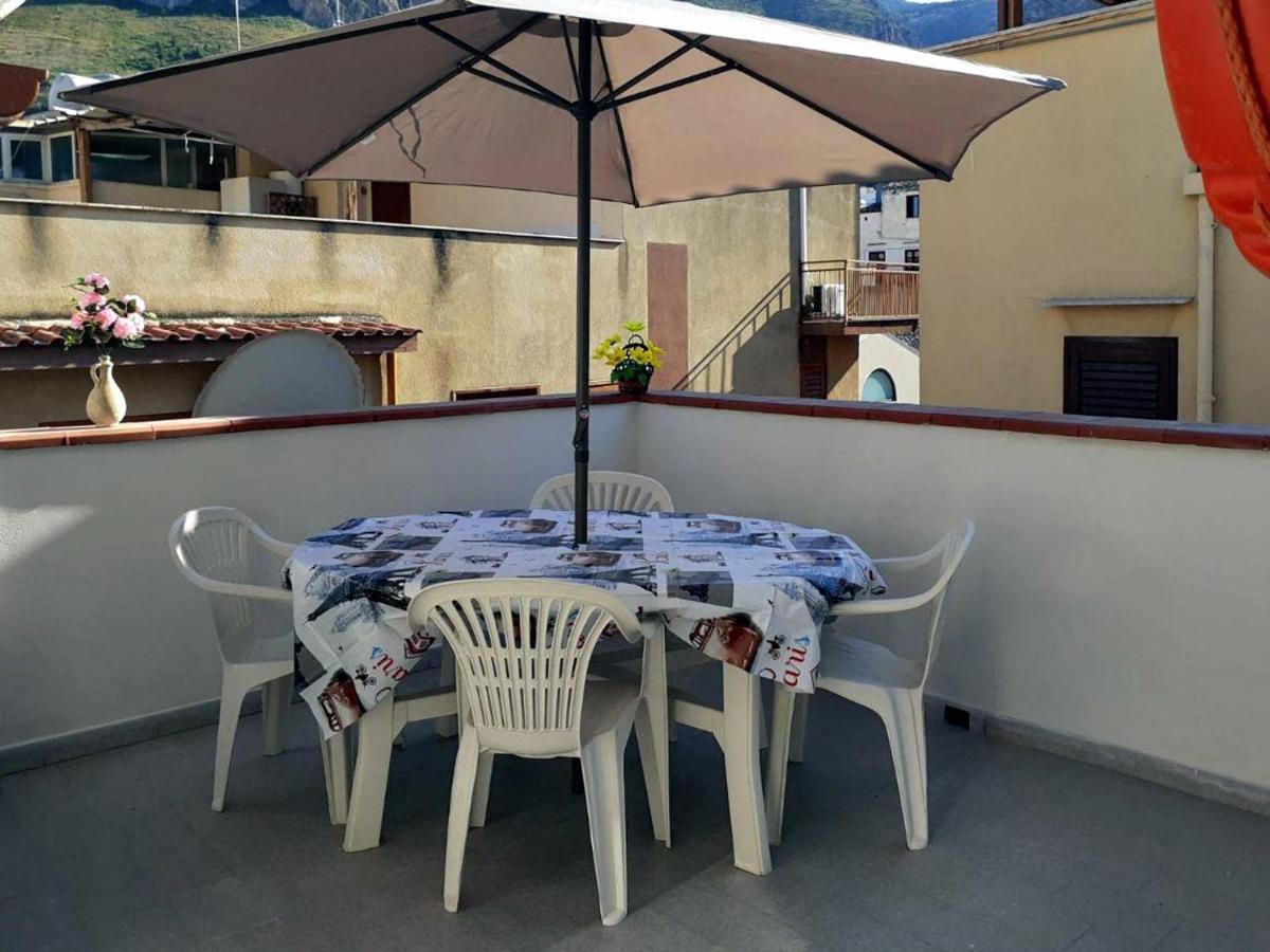 Don Vito'S Apartments Castellammare del Golfo Eksteriør billede