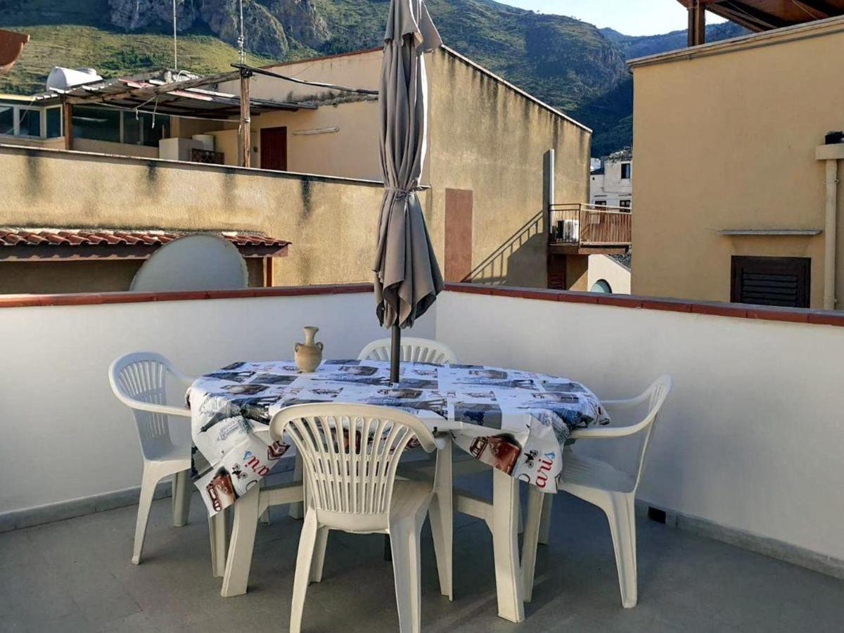 Don Vito'S Apartments Castellammare del Golfo Eksteriør billede