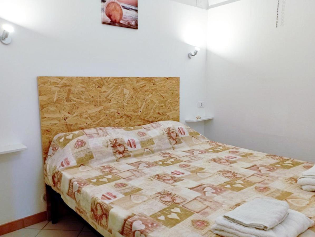 Don Vito'S Apartments Castellammare del Golfo Eksteriør billede