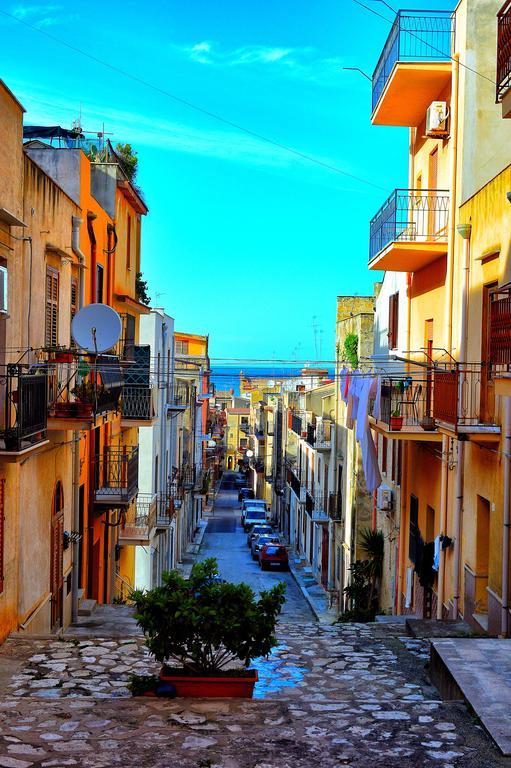 Don Vito'S Apartments Castellammare del Golfo Værelse billede