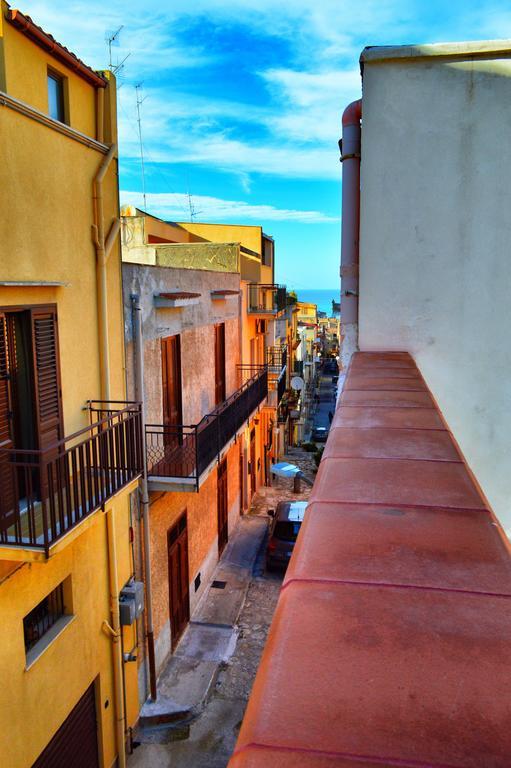 Don Vito'S Apartments Castellammare del Golfo Værelse billede